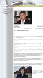 Mobile Screenshot of goerges-lawyer.de